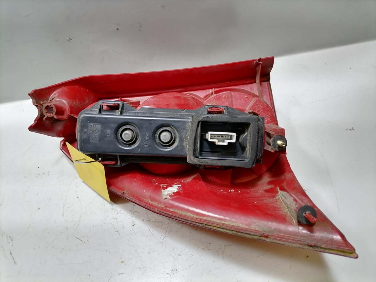 Peugeot 307 original Rücklicht Rückleuchte Schlussleuchte rechts Kombi Bj.2003